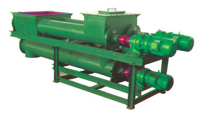 TDG系列粉料螺旋計(jì)量秤