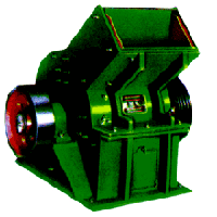 PC型錘式破碎機(jī)